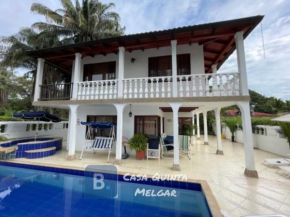 Casa Quinta Melgar